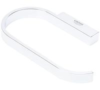 Grohe Selection porta rotolo senza coperchio, per carta igienica, finitura cromo - 41068000