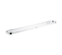 Grohe Selection porta salviette 60 cm, finitura cromo lucido - 41056000