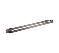 Grohe Selection porta salviette 60 cm, finitura grafite lucido - 41056A00