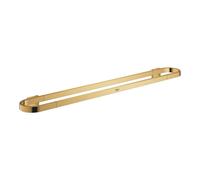 Grohe Selection porta salviette 60 cm, finitura oro lucido - 41056GL0