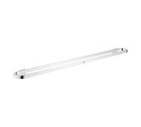 Grohe Selection porta salviette 80 cm, finitura cromo lucido - 41058000