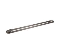 Grohe Selection porta salviette 80 cm, finitura grafite lucido - 41058A00