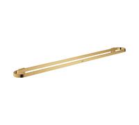 Grohe Selection porta salviette 80 cm, finitura oro lucido - 41058GL0
