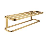 Grohe Selection porta salviette multiplo, finitura oro lucido - 41066GL0