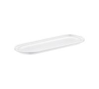 GROHE Selection Porta Sapone, Vetro