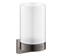 Grohe Selection porta spazzolini, 41029000+41027A00, Selection [Accessori Bagno > Porta Spazzolini]