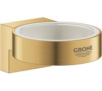 Grohe Selection portaccessori Brushed Cool Sunrise 41027GN0