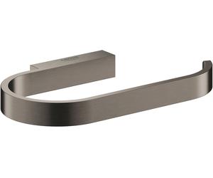 Grohe Selection portarotolo Brushed Hard Graphite 41068AL0