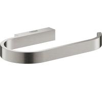 Grohe Selection portarotolo nichel 41068EN0