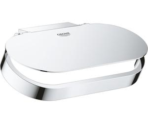 Grohe Selection portarotolo StarLight Chrome 41069000