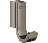 Grohe Selection portasciugamani Brushed Hard Graphite 41039AL0