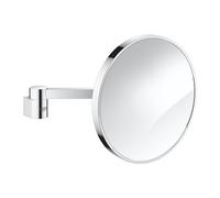 Grohe Selection - Specchietto cosmetico, cromo 41077000