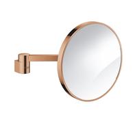 Grohe Selection specchio cosmetico, ingrandimento 7x, 41077DA0, Selection [Specchi Cosmetici > Specchi Cosmetici]