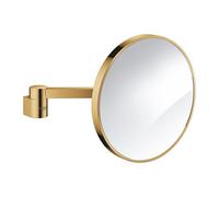 Grohe Selection specchio cosmetico, ingrandimento 7x, 41077GL0, Selection [Specchi Cosmetici > Specchi Cosmetici]