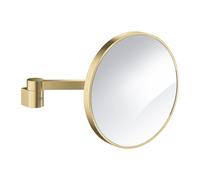 Grohe Selection specchio cosmetico, ingrandimento 7x, 41077GN0, Selection [Specchi Cosmetici > Specchi Cosmetici]