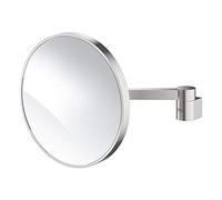 GROHE Selection Specchio Ingranditore, Vetro e Metallo