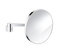 Grohe Selection - Specchietto cosmetico, cromo 41077000