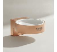 Grohe Selection Supporto Bronzo, 41027DL0