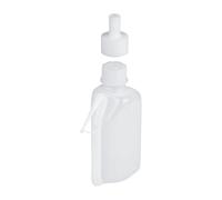 Grohe Sensia Arena flacone per anticalcare per 39354SH0, 46979000, Sensia Arena bianco/trasparente [WC > Accessori WC]