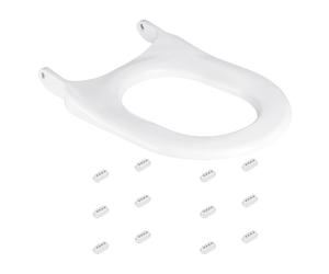 Grohe Sensia Arena sedile WC, 14924SH0, Sensia Arena bianco [WC > Sedili WC]