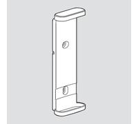 Grohe Sensia Arena staffa a parete antifurto per telecomando NEUE, 14992000, Sensia Arena grigio [WC > Accessori WC]