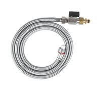 Grohe Sensia Arena tubo flessibile di collegamento per 39354SH0 e 39354SH1, 14974000, Sensia Arena [WC > Ricambi WC]