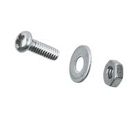 Grohe Sensia Arena viti di sicurezza, 14972000, Sensia Arena [WC > Ricambi WC]