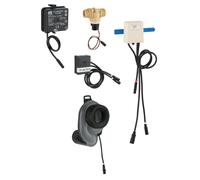 Grohe sensore di temperatura con Bluetooth per orinatoio, con trasformatore per Rapid SL, 39369000, Rapid SL cromo [Elementi ad Incasso > Accessori per Elementi Incasso]