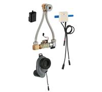 Grohe sensore di temperatura per orinatoio, con batteria al litio, 39367000, Universal [Elementi ad Incasso > Accessori per Elementi Incasso]