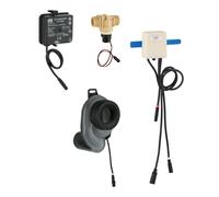 Grohe sensore di temperatura per orinatoio, con trasformatore per Rapid SL, 39368000, Rapid SL cromo [Elementi ad Incasso > Accessori per Elementi Incasso]
