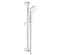 Grohe Set Asta Doccia a 2 Getti Tempesta, Cromo 27598001
