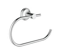 GROHE Porta Rotolo Essentials Authentic 40657001