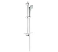 Grohe Set Asta Doccia a 3 Getti, Cromo 27230001
