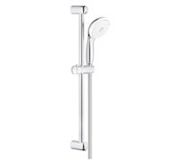 Grohe Tempesta New - Set doccia, 3 getti, cromato 27794001