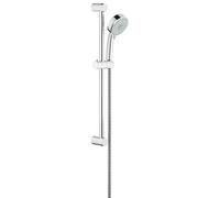 Grohe Set Asta Doccia a 4 Getti Tempesta Cosmopolitan Cromo 27580001 [Vecchio Modello]