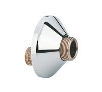 Grohe set di collegamento 12001000 Universal cromo [Rubinetteria Bagno > Ricambi Rubinetteria Bagno]