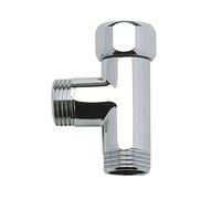Grohe set di collegamento 28874000 Universal cromo [Rubinetteria Bagno > Accessori di Montaggio per Rubinetteria Bagno]
