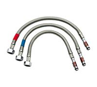 Grohe set di collegamento 43566000 Universal cromo [Rubinetteria Bagno > Ricambi Rubinetteria Bagno]