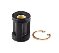 Grohe set di collegamento 47398000 Universal cromo [Rubinetteria Bagno > Ricambi Rubinetteria Bagno]