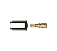 Grohe prolunga 06428000 Universal cromo [Rubinetteria Bagno > Accessori di Montaggio per Rubinetteria Bagno]