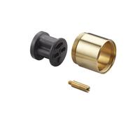 GROHE Set Di Estensione 440351 30Mm 1/2'' Per Batterie Di Doccia Incassate