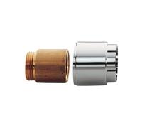 GROHE Set Di Estensione 46238 30Mm DN20 Per Batteria Da Muro 2 Pezzi Cromo