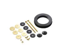 Grohe set di fissaggio 43500 per SET Servo, 43500000, Universal [WC > Ricambi WC]