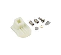 GROHE Set Di Fissaggio 46241 Per Euroeco Leva Cromo