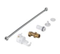 Grohe set di fissaggio, 49522000, Universal [WC > Accessori WC]