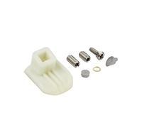 Grohe set di fissaggio Euroeco 46241 per leva, cromo, 46241000, Universal cromo [Rubinetteria da Cucina > Accessori per Rubinetti da Cucina]