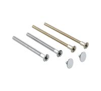 Grohe set di fissaggio per rosone miscelatore doccia-vasca - 46088000