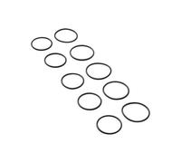 GROHE Set Di Guarnizioni 42715 Per Cartuccia Controecon AP E UP 5 Pezzi