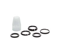 GROHE Set Di Guarnizioni 46077 Per Rubinetti Da Cucina Con Beccuccio Girevole