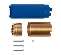 Grohe set di prolunga 25 mm, 46901000, Universal [Rubinetteria Bagno > Accessori di Montaggio per Rubinetteria Bagno]